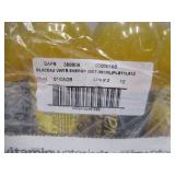NEW 12 Pack of 20 oz Vitamin Water - Tropical Citrus Energy - BB 1/26