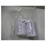 NEW 2 Pack of Sapadilla Sweet Lavender and Lime 16 fl.oz. Liquid Dish Soap