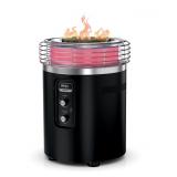 NEW Ninja Fireside360™ Outdoor Heater & Propane Fire Pit