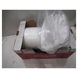 NEW Serenity by Tempur-Pedic 2+1 Pillowtop Mattress Topper - TWIN