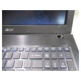 Acer Aspire E15 E5-575G-53VG Laptop Computer - Works, Bad Hinge, NO HDD