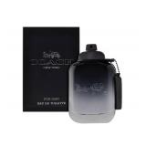 NEW Coach For Men Eau de Toilette, 3.3 fl oz Men