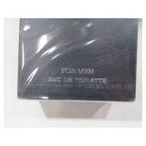 NEW Coach For Men Eau de Toilette, 3.3 fl oz Men