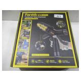 Fanttik W10 APEX Mini Chainsaw - No Bar Oil