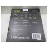 Fanttik W10 APEX Mini Chainsaw - No Bar Oil