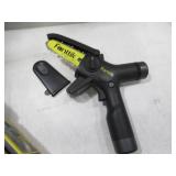 Fanttik W10 APEX Mini Chainsaw - No Bar Oil