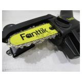 Fanttik W10 APEX Mini Chainsaw - No Bar Oil