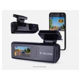 REXING FRONT-FACING 4K DASH CAM, FRONT RECORDING, SC4KS