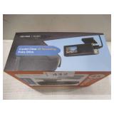 REXING FRONT-FACING 4K DASH CAM, FRONT RECORDING, SC4KS