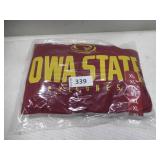 PAIR of 2 NEW Iowa State Cyclones NCAA Men