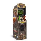 NEW in Box Arcade1Up Big Buck Hunter Mossy Oak Deluxe Arcade Machine