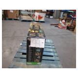 NEW in Box Arcade1Up Big Buck Hunter Mossy Oak Deluxe Arcade Machine