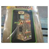 NEW in Box Arcade1Up Big Buck Hunter Mossy Oak Deluxe Arcade Machine