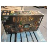 NEW in Box Arcade1Up Big Buck Hunter Mossy Oak Deluxe Arcade Machine