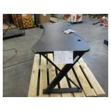 DPS Radius 60” Gaming Desk - NO AC ADAPTER