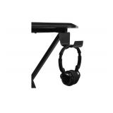 DPS Radius 60” Gaming Desk - NO AC ADAPTER