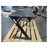 DPS Radius 60” Gaming Desk - NO AC ADAPTER