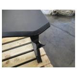 DPS Radius 60” Gaming Desk - NO AC ADAPTER