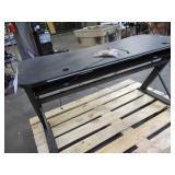DPS Radius 60” Gaming Desk - NO AC ADAPTER