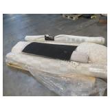 Pallet of Miscellaneous Rugs - Mainly Dirty