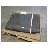 NEW Vinyl Tarp - 36