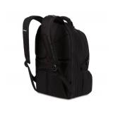NEW Swissgear 3760 ScanSmart Laptop Backpack - Black
