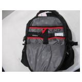 NEW Swissgear 3760 ScanSmart Laptop Backpack - Black