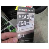 NEW Swissgear 3760 ScanSmart Laptop Backpack - Black