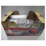 Sealy Charcoal-Infused Memory Foam Dorm Sleep 2 Inch Mattress Topper, Twin XL