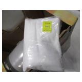Sealy Charcoal-Infused Memory Foam Dorm Sleep 2 Inch Mattress Topper, Twin XL
