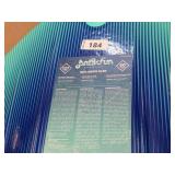 NEW Artikfun 2 Person Snow Sled, 50" - Blue and Green