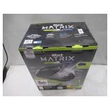 Shark Matrix Plus 2-in-1 Self-Empty Robot Vacuum and Mop UR2450WS - Untested/USED