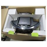 Shark Matrix Plus 2-in-1 Self-Empty Robot Vacuum and Mop UR2450WS - Untested/USED