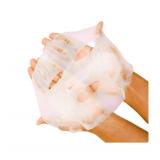 NEW Discover NIGHT Hydrating Silk Hyaluronic Acid Sheet Mask 10-pack