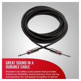 Monster Classic Speaker Cable 25ft / 600505-00
