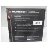 Monster Classic Speaker Cable 25ft / 600505-00