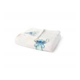 NEW Jay Franco Adult Licensed Silk Touch Throw, 60" x 70" - Stitch