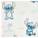 NEW Jay Franco Adult Licensed Silk Touch Throw, 60" x 70" - Stitch