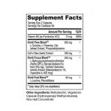 NEW ONNIT Alpha BRAIN Nootropic Brain Health Supplement Capsules, 78 ct.