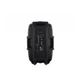 NEW Altec Lansing SoundRover 180 Wireless Party Speaker - Black