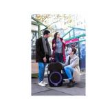 NEW Altec Lansing SoundRover 180 Wireless Party Speaker - Black