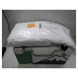 NEW Serenity by Tempur-Pedic 3” Memory Foam Mattress Topper - KING