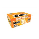 NEW Hot Hands Hand Warmers - 36 Pairs of hand warmers