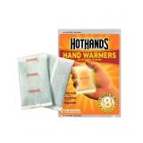 NEW Hot Hands Hand Warmers - 36 Pairs of hand warmers