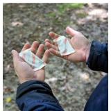 NEW Hot Hands Hand Warmers - 36 Pairs of hand warmers