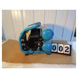 Makita 4.2 Gallon Air Compressor - Model #MAC2400