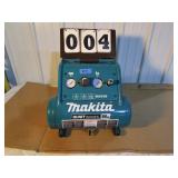 Makita 2 Gallon Electric Air Compressor - #MAC210Q