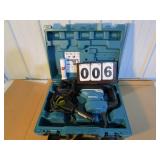 Makita Rotary Hammer - #HR4013C