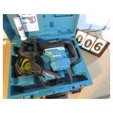 Makita Rotary Hammer - #HR4013C
