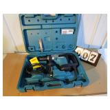 Makita Rotary Hammer - #HR4002